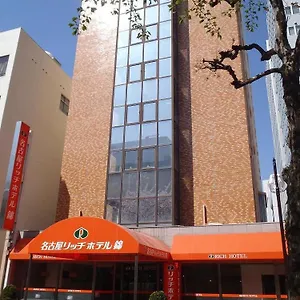 3* Hotel Rich Nishiki