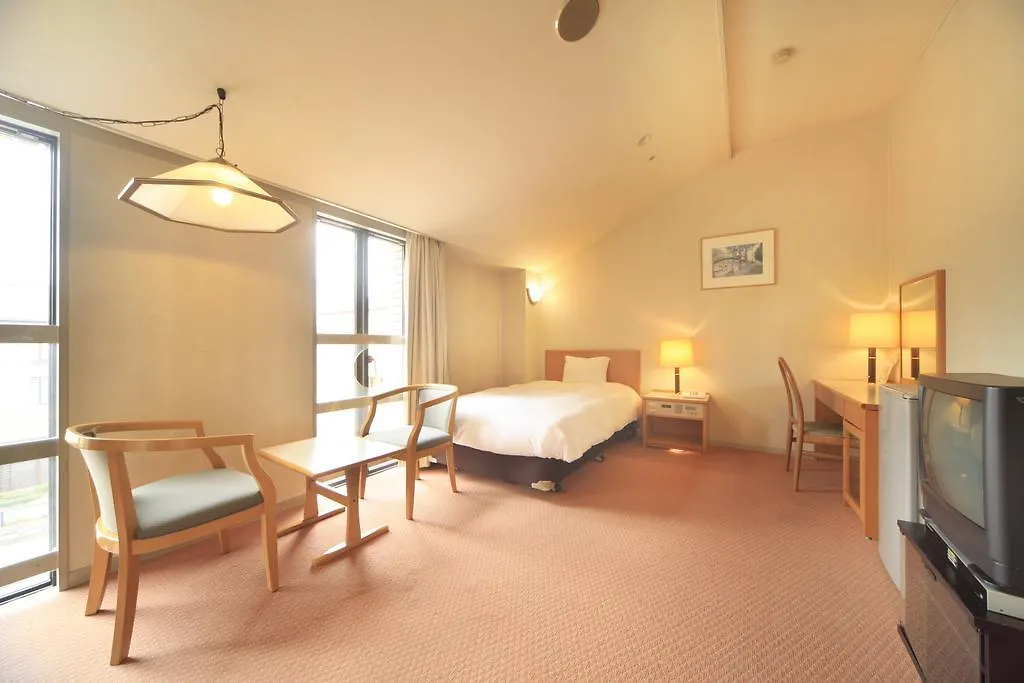 Sunplaza Seasons Hotel Nagoya