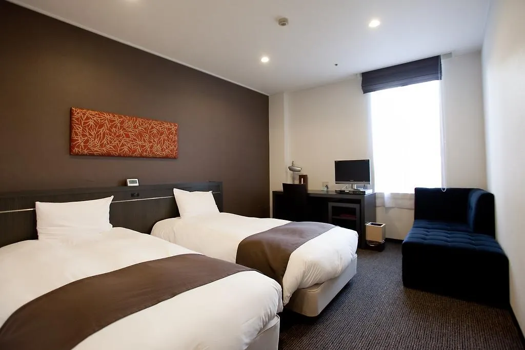 Sunplaza Seasons Hotel Nagoya 3*,