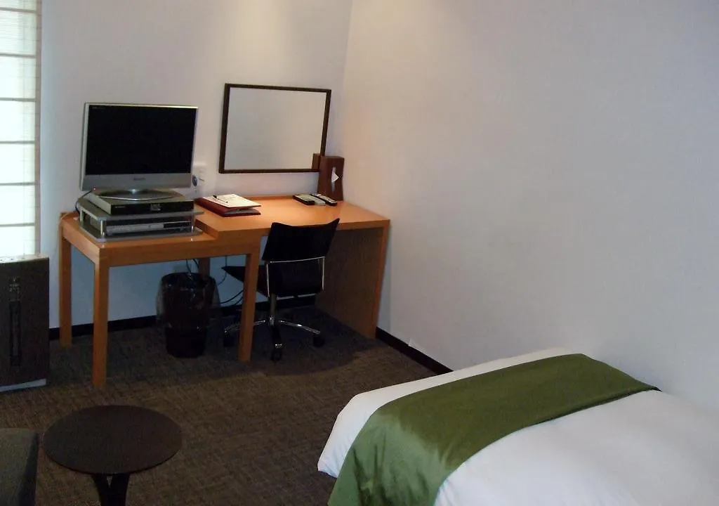 Sunplaza Seasons Hotel Nagoya