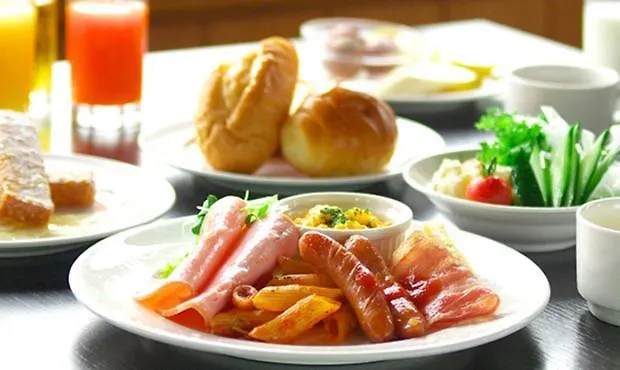 Sunplaza Seasons Hotel Nagoya